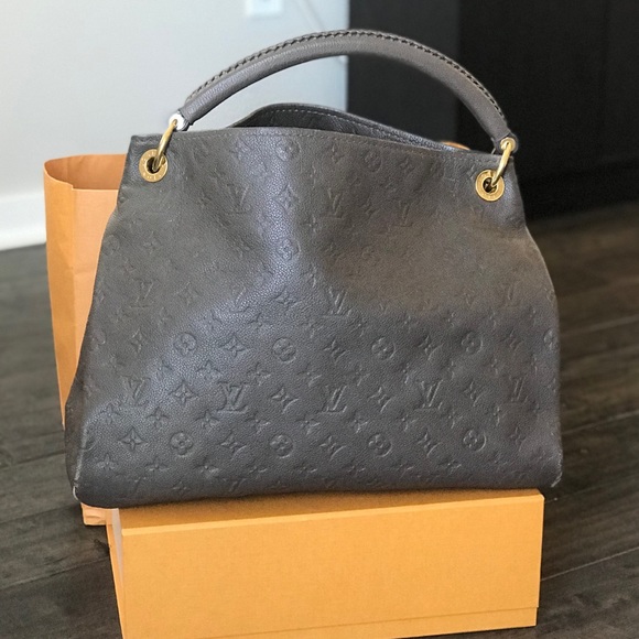 louis vuitton artsy empreinte